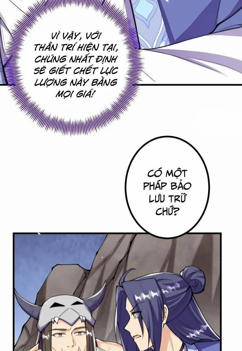 Lão Tổ Luyện Thể Mạnh Nhất Lịch Sử 150 trang 1