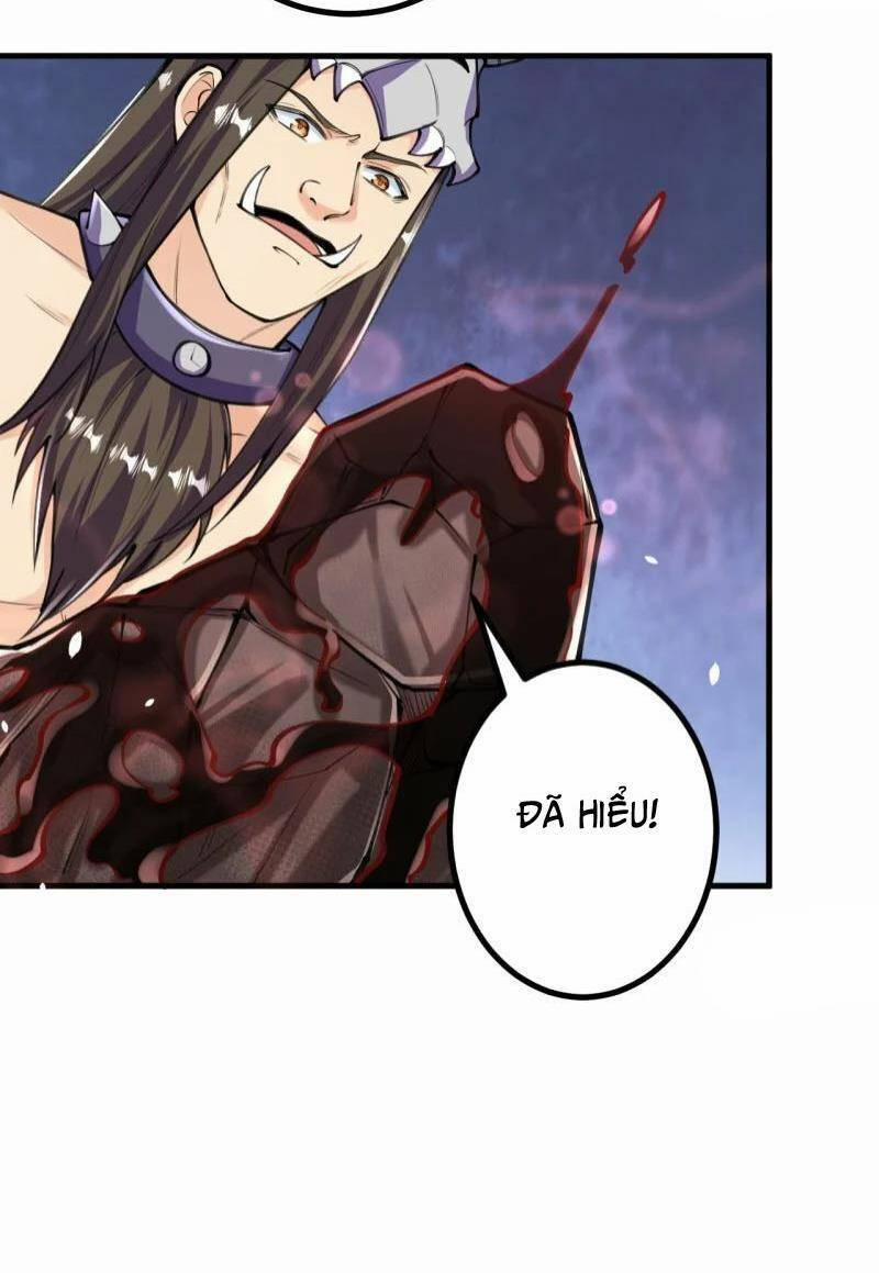 Lão Tổ Luyện Thể Mạnh Nhất Lịch Sử 150 trang 10