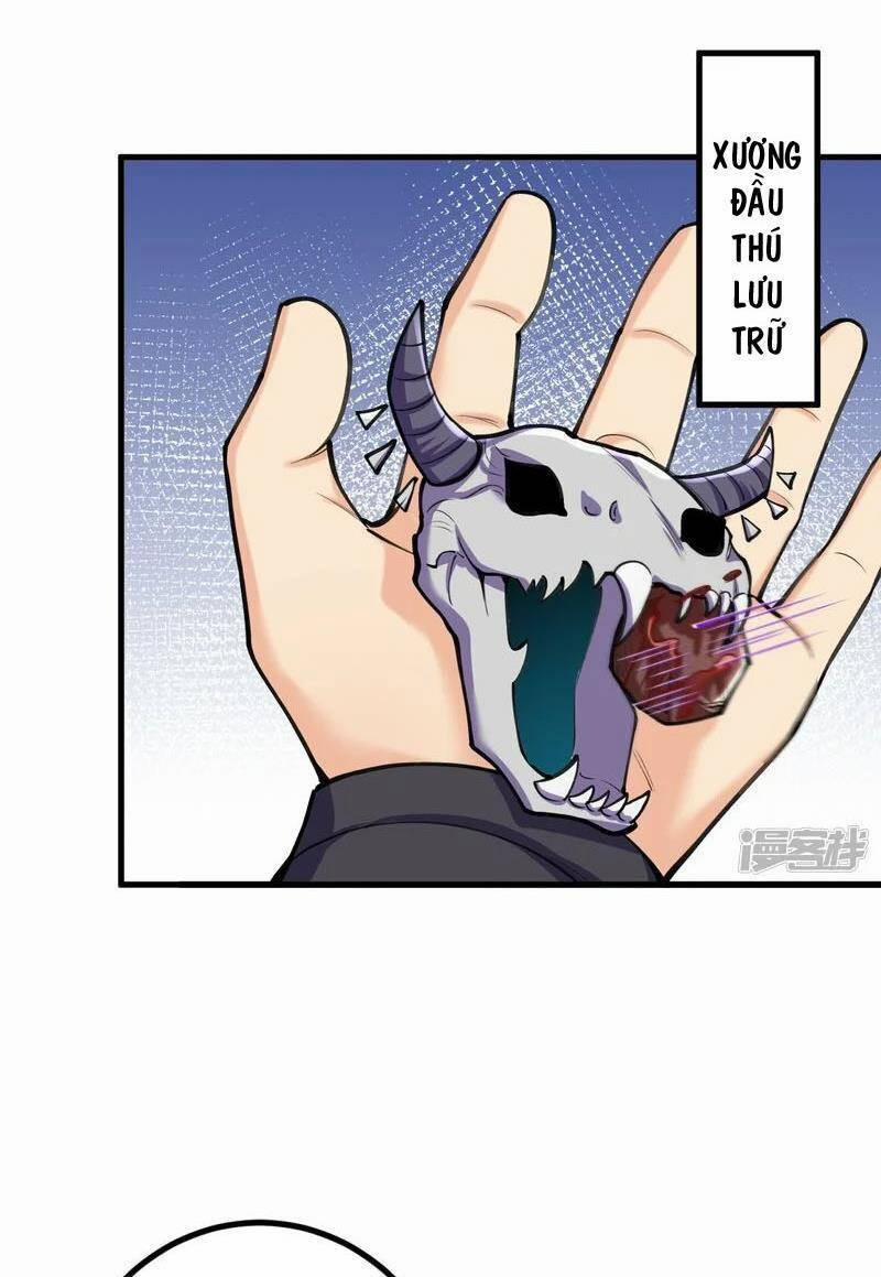 Lão Tổ Luyện Thể Mạnh Nhất Lịch Sử 150 trang 11