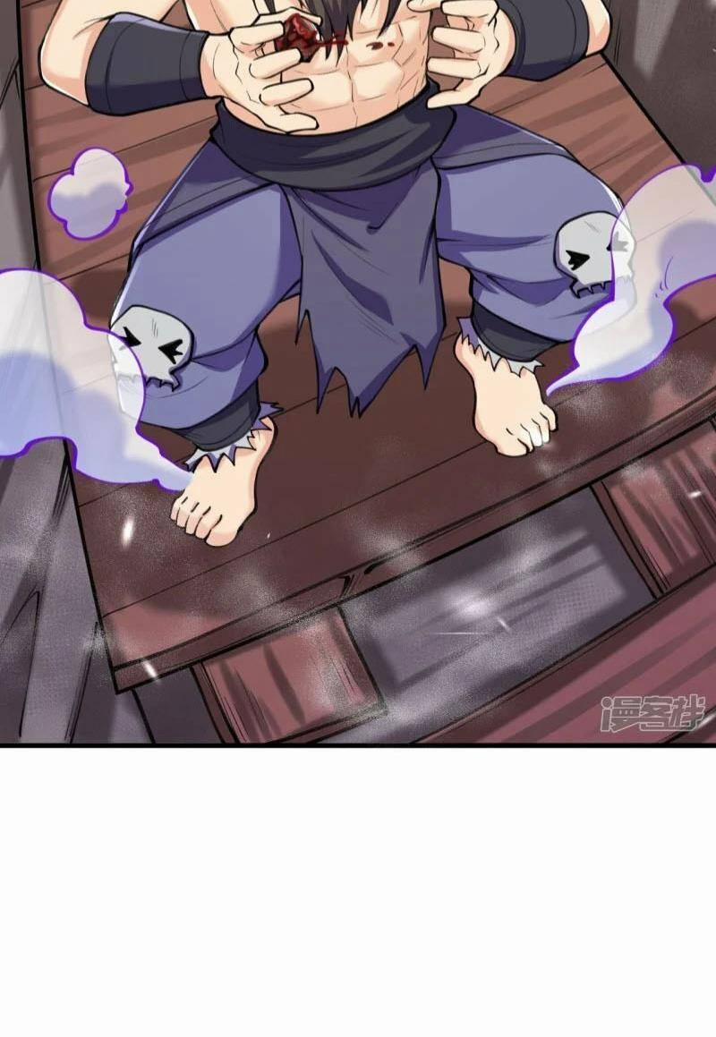 Lão Tổ Luyện Thể Mạnh Nhất Lịch Sử 150 trang 15