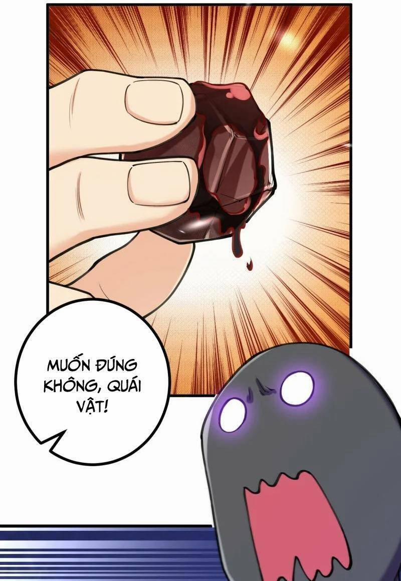 Lão Tổ Luyện Thể Mạnh Nhất Lịch Sử 150 trang 16