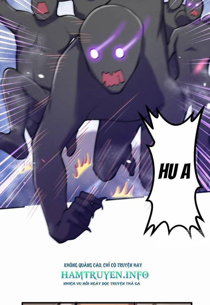 Lão Tổ Luyện Thể Mạnh Nhất Lịch Sử 150 trang 18