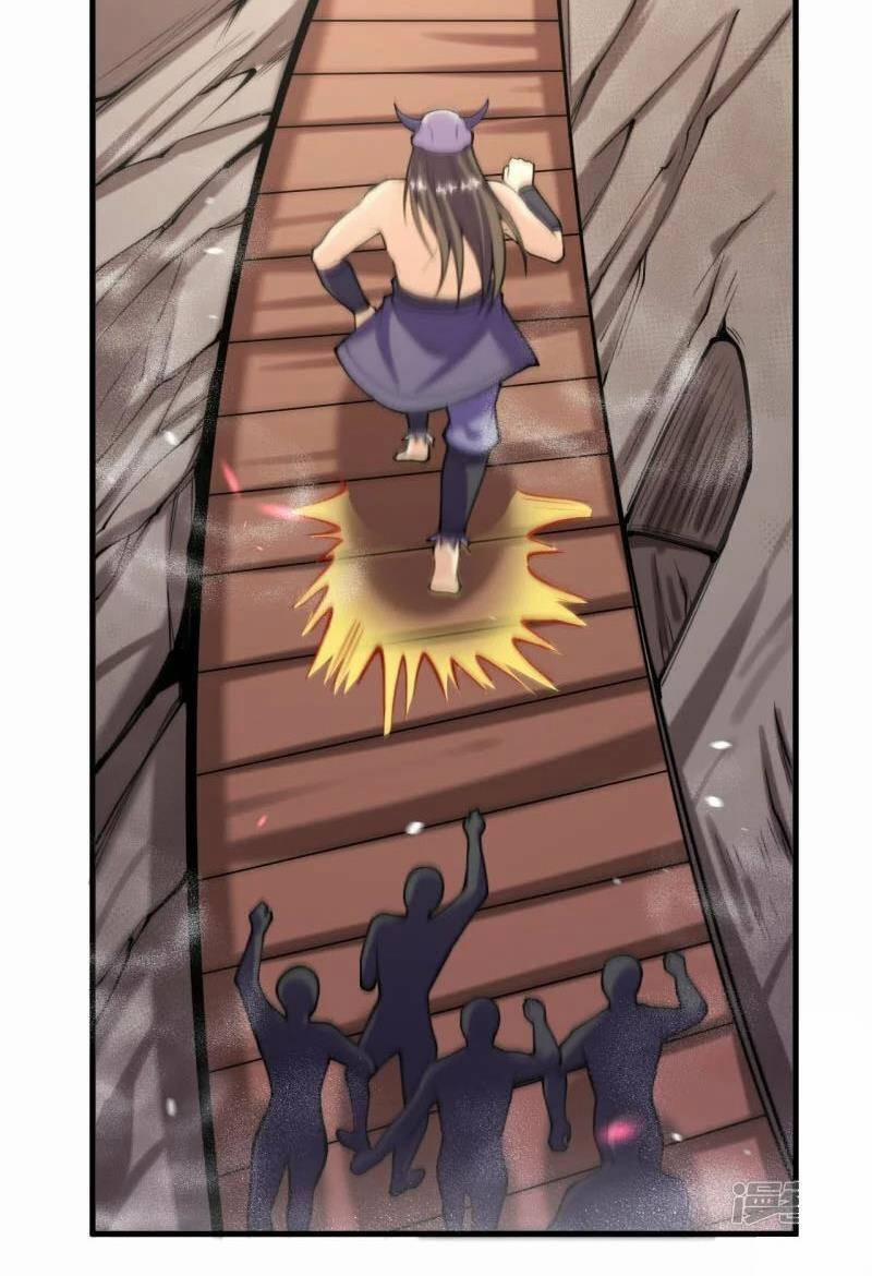 Lão Tổ Luyện Thể Mạnh Nhất Lịch Sử 150 trang 19