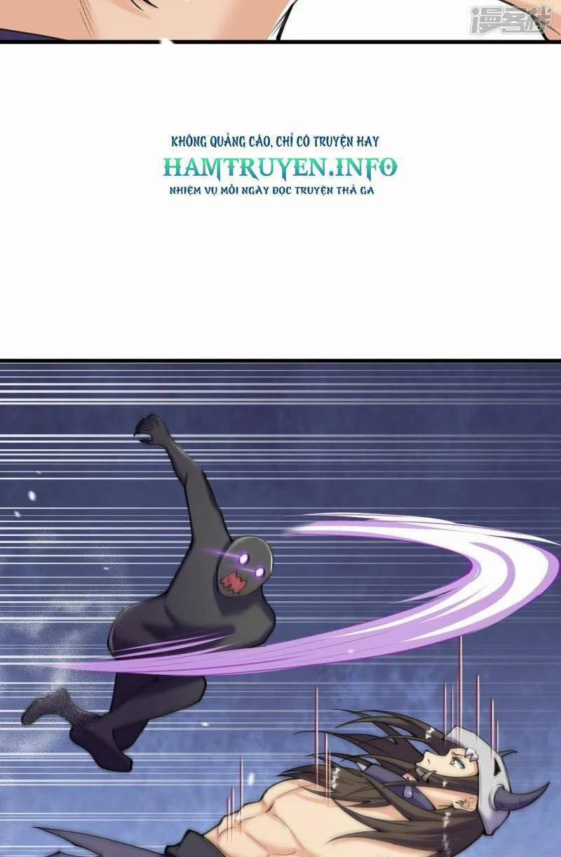 Lão Tổ Luyện Thể Mạnh Nhất Lịch Sử 150 trang 21