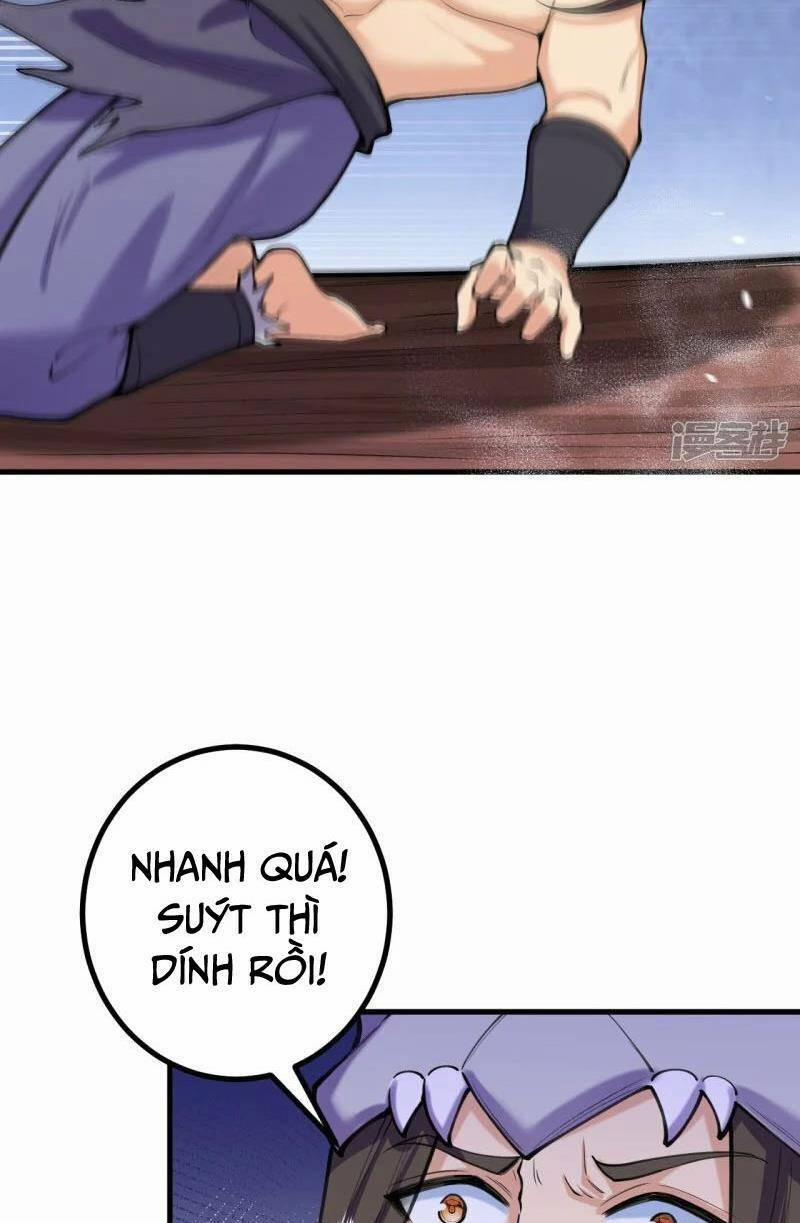 Lão Tổ Luyện Thể Mạnh Nhất Lịch Sử 150 trang 22