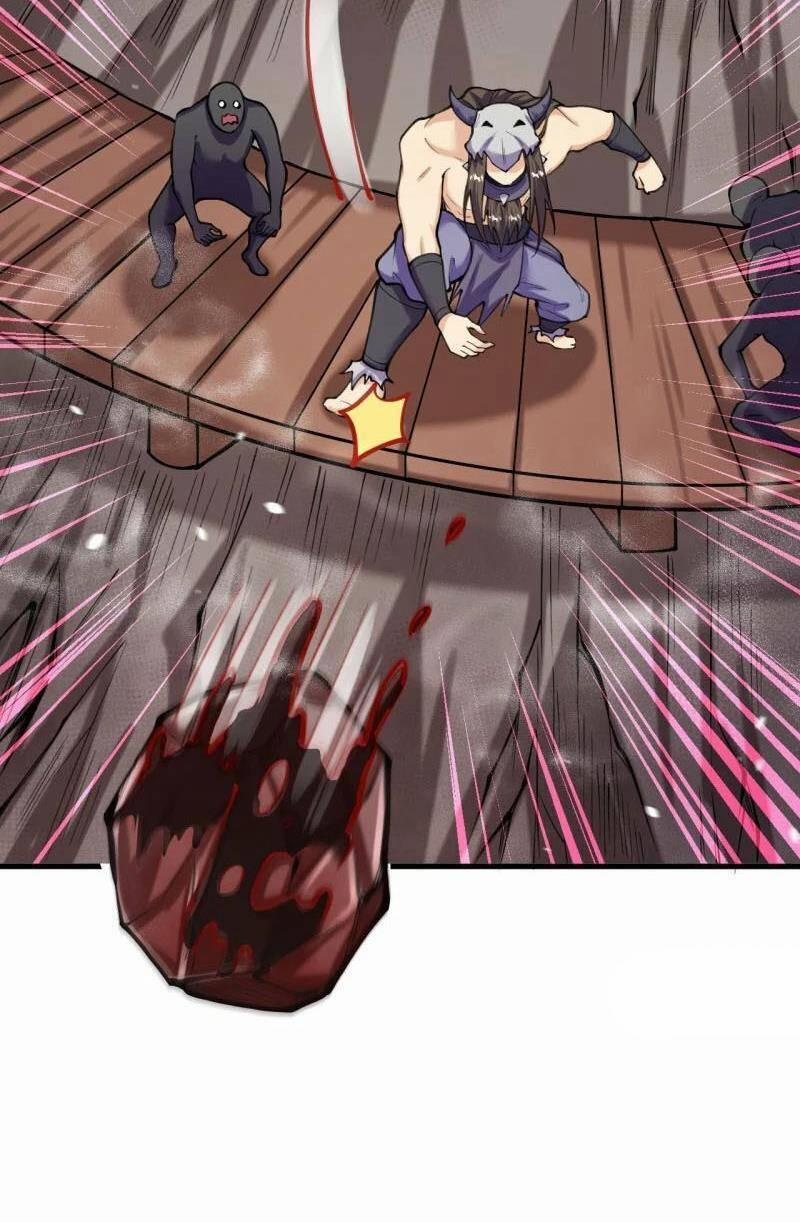 Lão Tổ Luyện Thể Mạnh Nhất Lịch Sử 150 trang 24