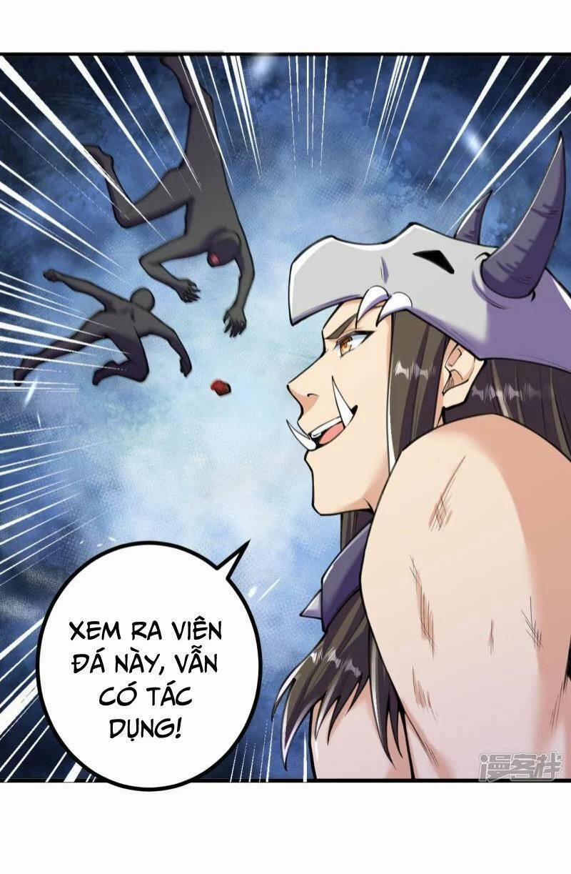 Lão Tổ Luyện Thể Mạnh Nhất Lịch Sử 150 trang 26