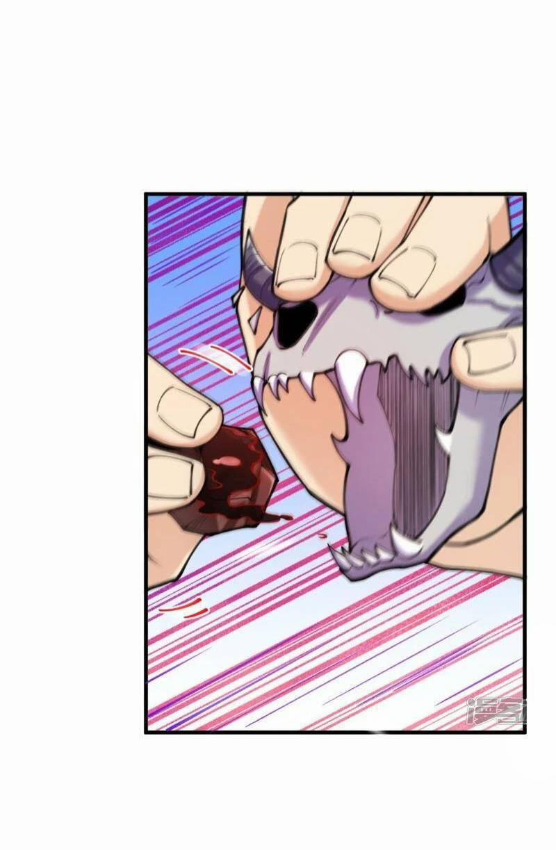 Lão Tổ Luyện Thể Mạnh Nhất Lịch Sử 150 trang 27