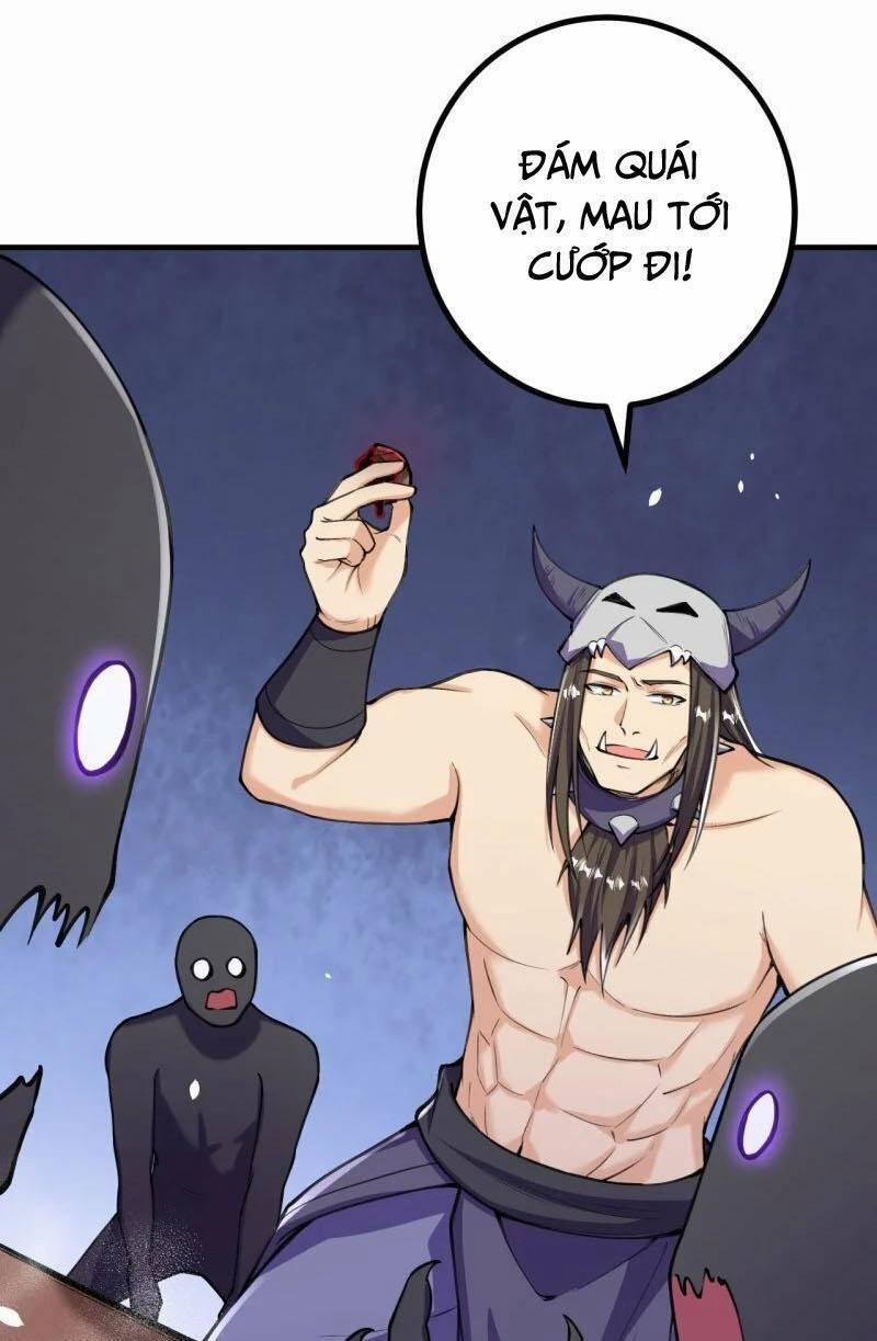 Lão Tổ Luyện Thể Mạnh Nhất Lịch Sử 150 trang 28