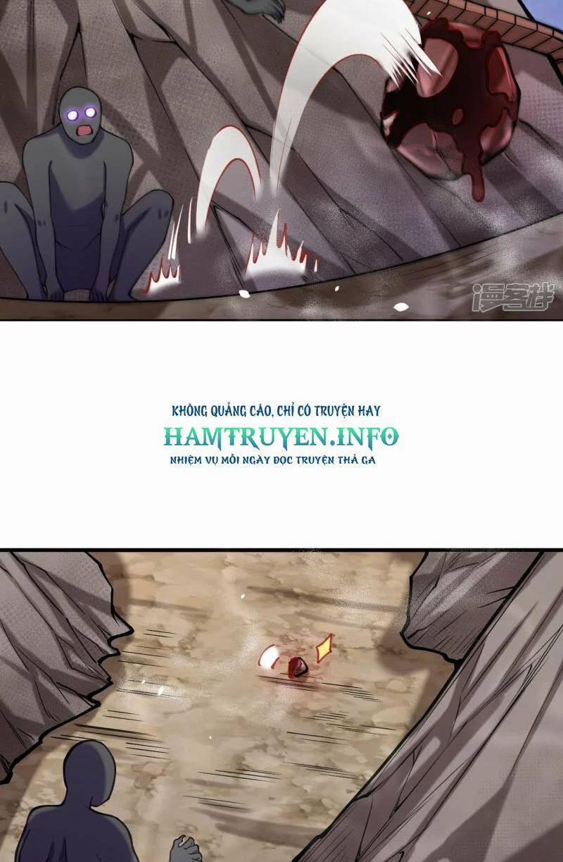 Lão Tổ Luyện Thể Mạnh Nhất Lịch Sử 150 trang 30