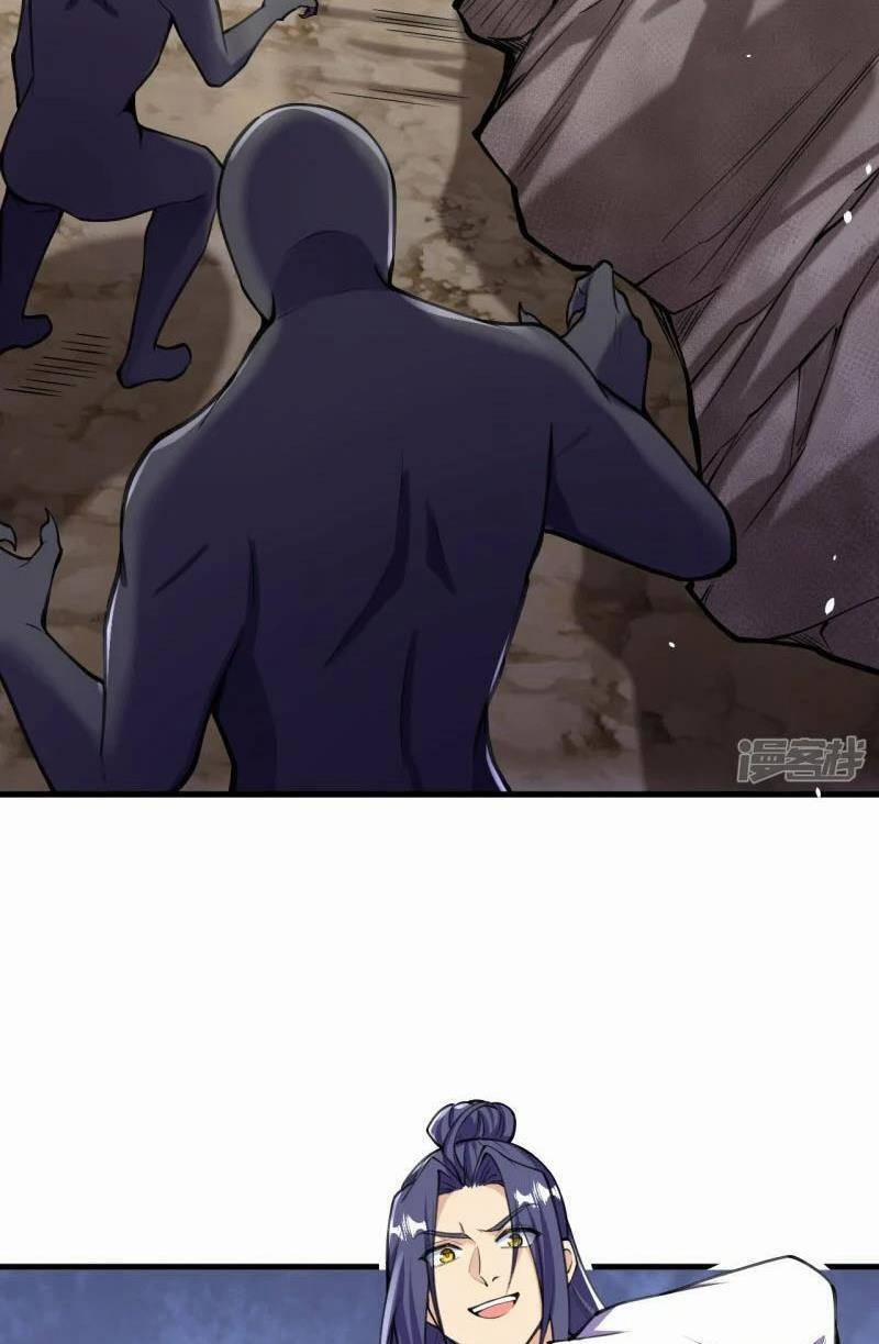 Lão Tổ Luyện Thể Mạnh Nhất Lịch Sử 150 trang 31