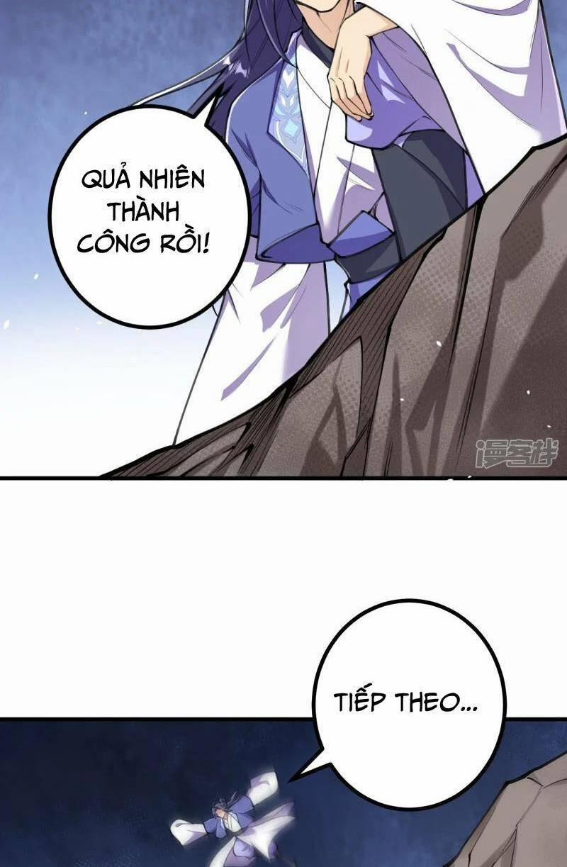 Lão Tổ Luyện Thể Mạnh Nhất Lịch Sử 150 trang 32