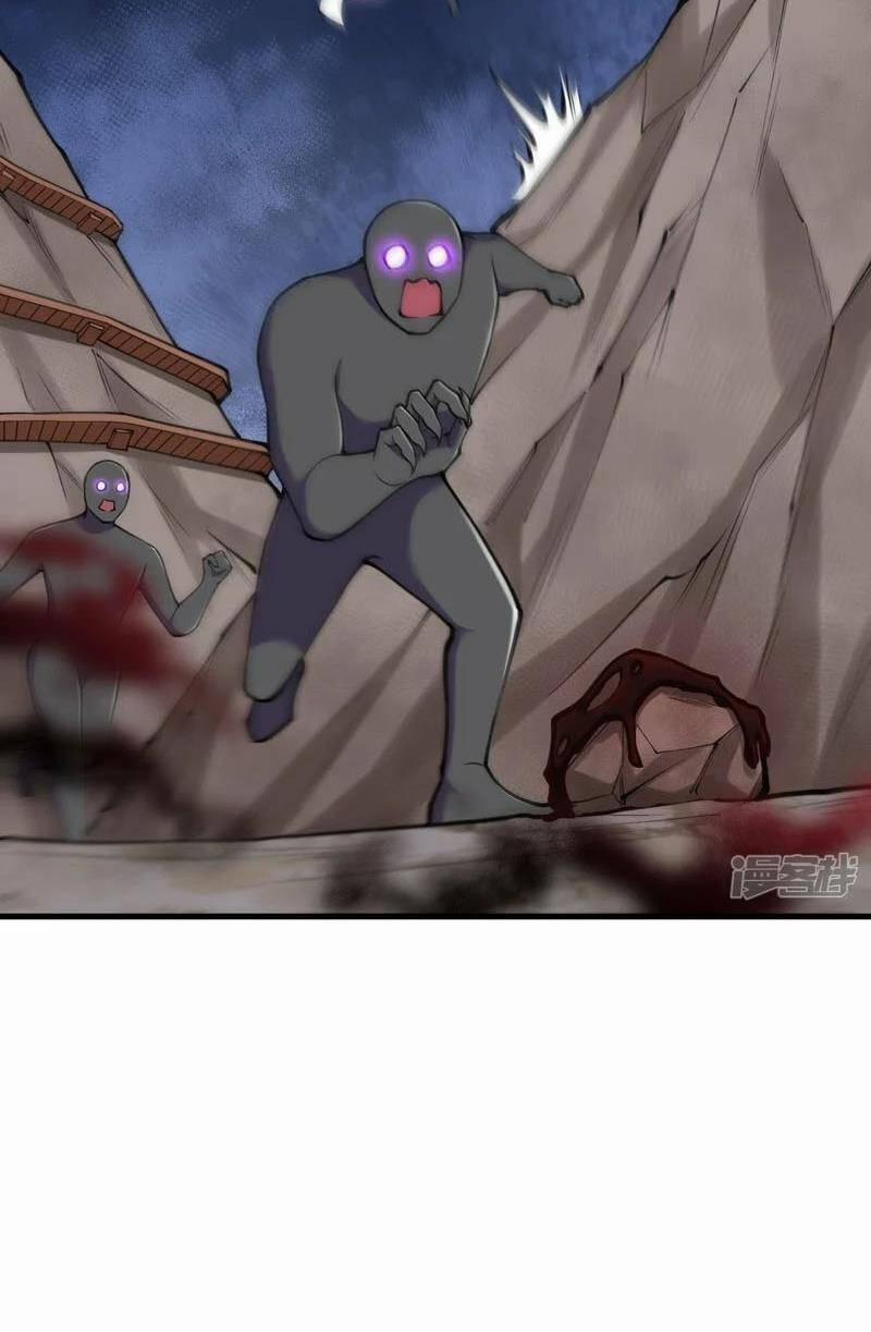 Lão Tổ Luyện Thể Mạnh Nhất Lịch Sử 150 trang 33