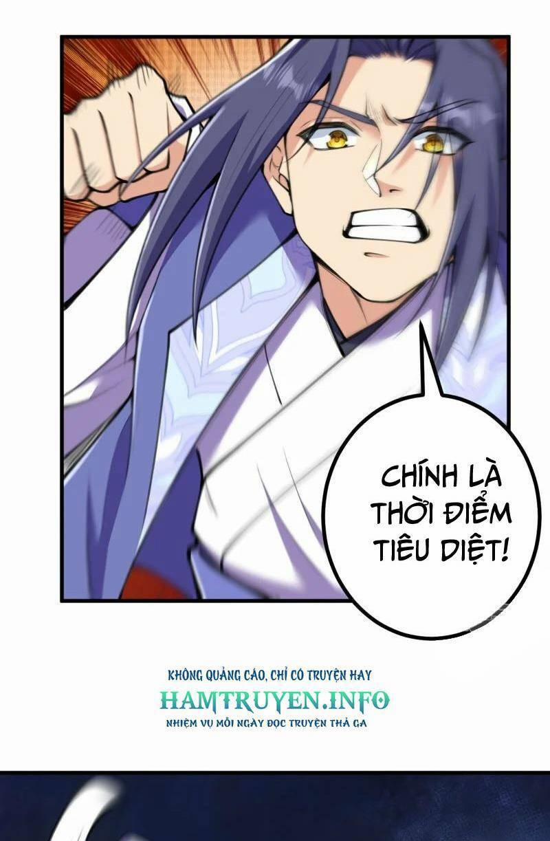 Lão Tổ Luyện Thể Mạnh Nhất Lịch Sử 150 trang 34