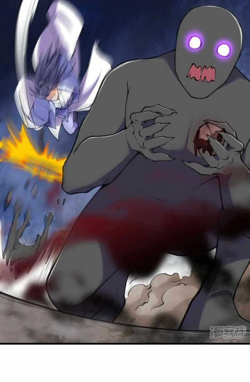 Lão Tổ Luyện Thể Mạnh Nhất Lịch Sử 150 trang 35