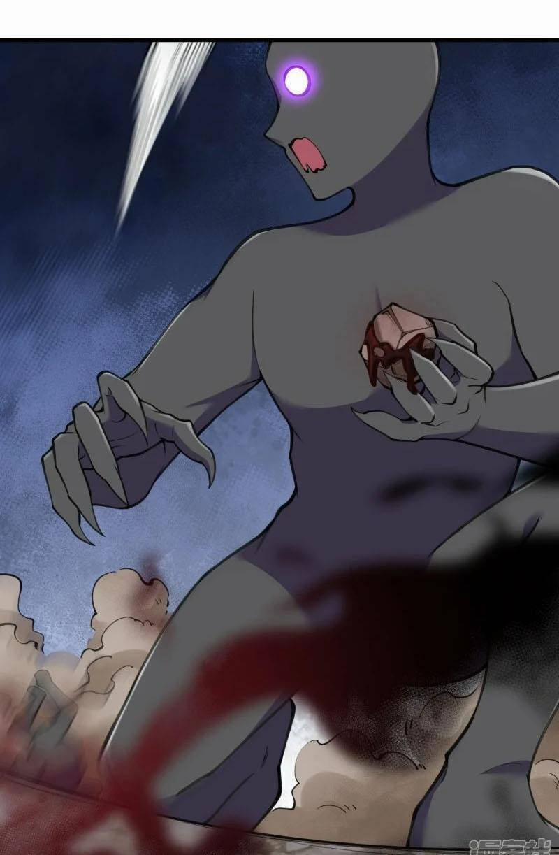 Lão Tổ Luyện Thể Mạnh Nhất Lịch Sử 150 trang 36