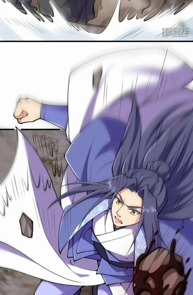 Lão Tổ Luyện Thể Mạnh Nhất Lịch Sử 150 trang 38