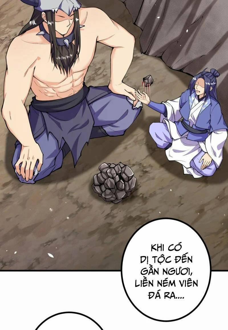 Lão Tổ Luyện Thể Mạnh Nhất Lịch Sử 150 trang 5