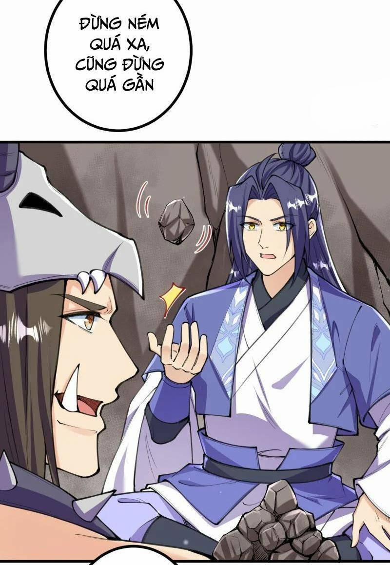 Lão Tổ Luyện Thể Mạnh Nhất Lịch Sử 150 trang 6