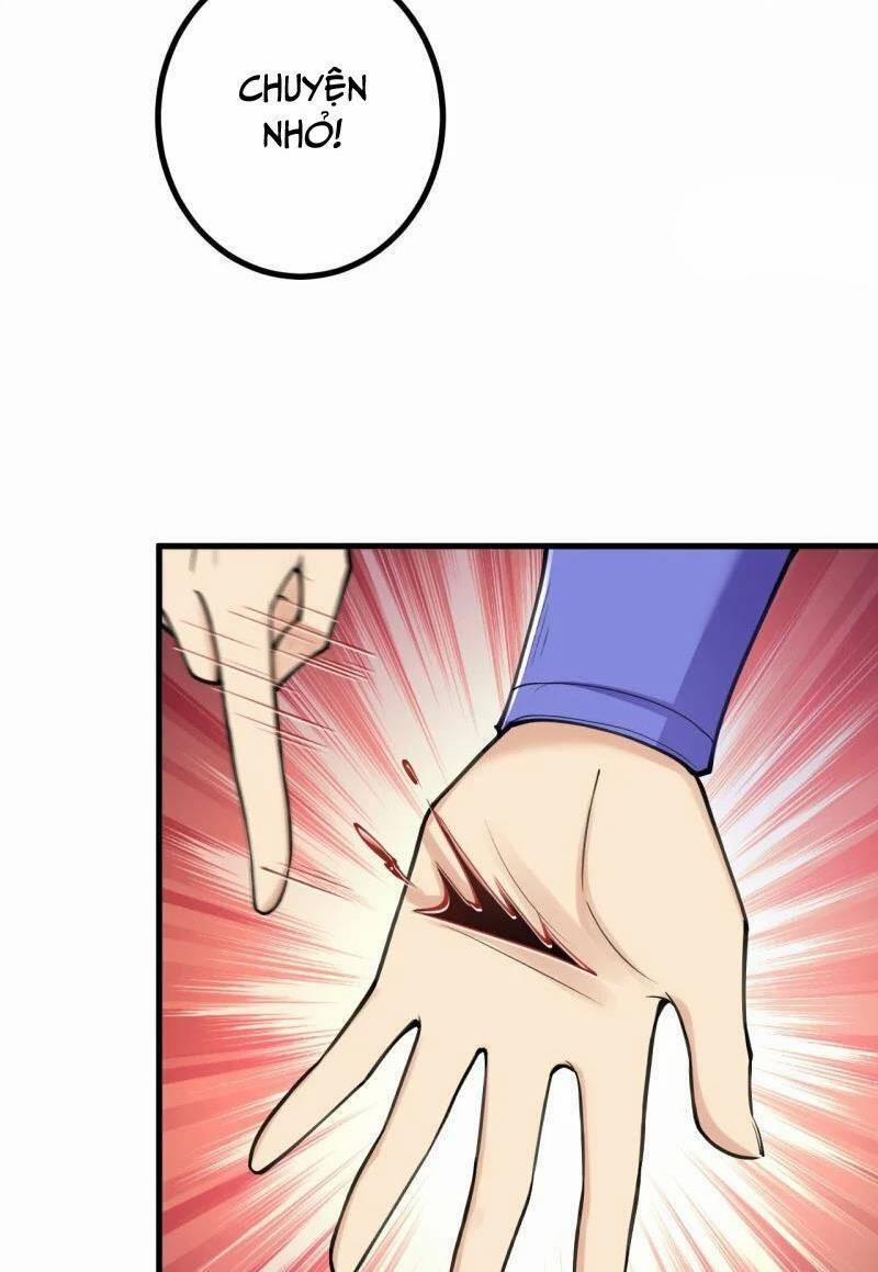 Lão Tổ Luyện Thể Mạnh Nhất Lịch Sử 150 trang 7