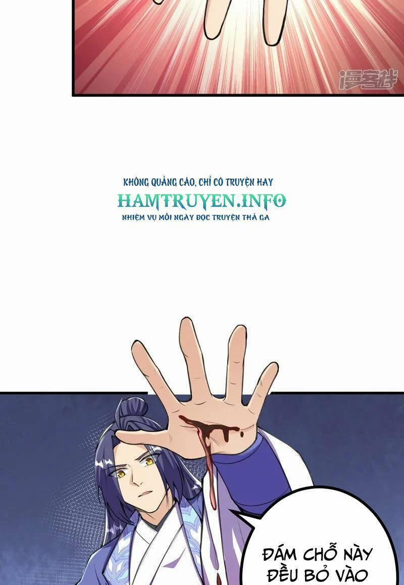 Lão Tổ Luyện Thể Mạnh Nhất Lịch Sử 150 trang 8