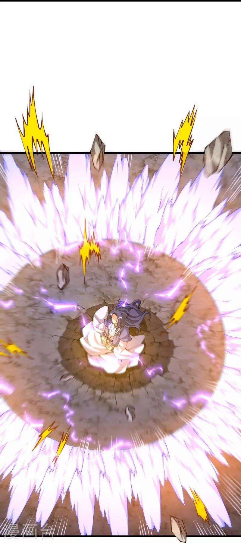 Lão Tổ Luyện Thể Mạnh Nhất Lịch Sử 151 trang 10