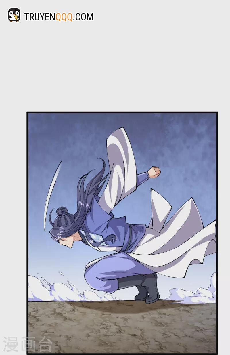 Lão Tổ Luyện Thể Mạnh Nhất Lịch Sử 151 trang 12