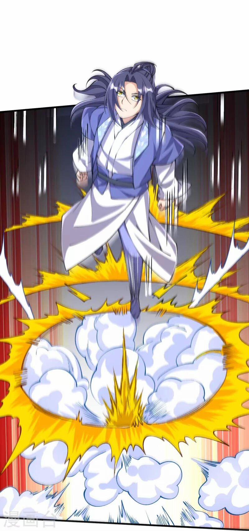 Lão Tổ Luyện Thể Mạnh Nhất Lịch Sử 151 trang 13