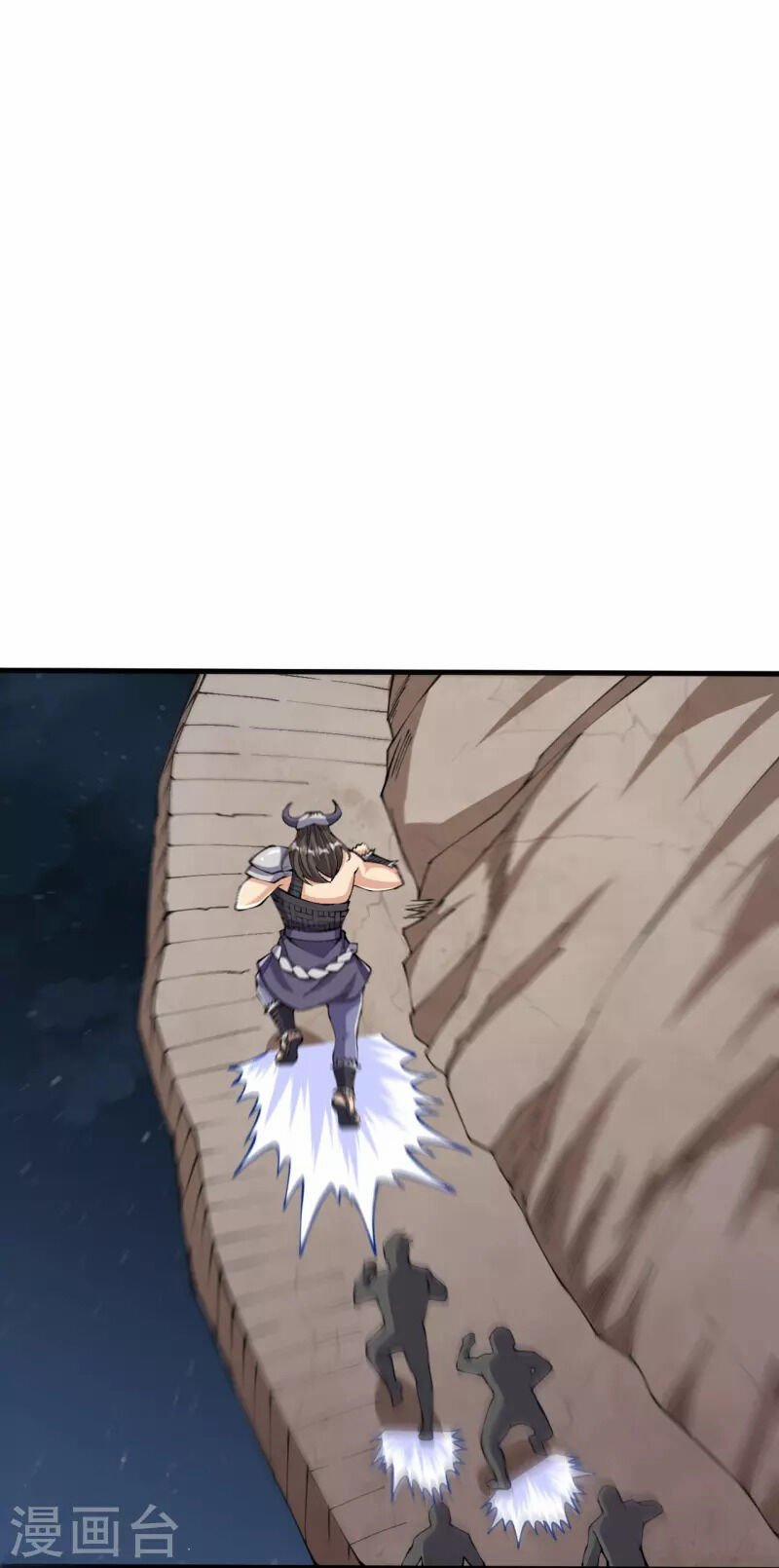 Lão Tổ Luyện Thể Mạnh Nhất Lịch Sử 151 trang 14