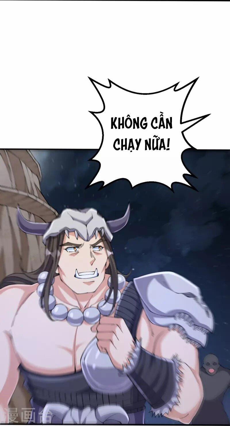 Lão Tổ Luyện Thể Mạnh Nhất Lịch Sử 151 trang 15