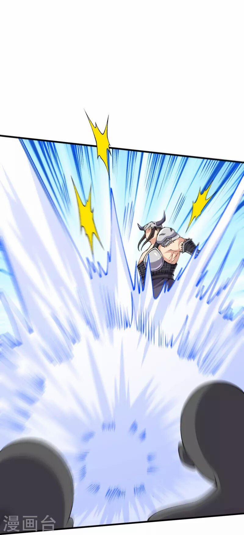 Lão Tổ Luyện Thể Mạnh Nhất Lịch Sử 151 trang 16