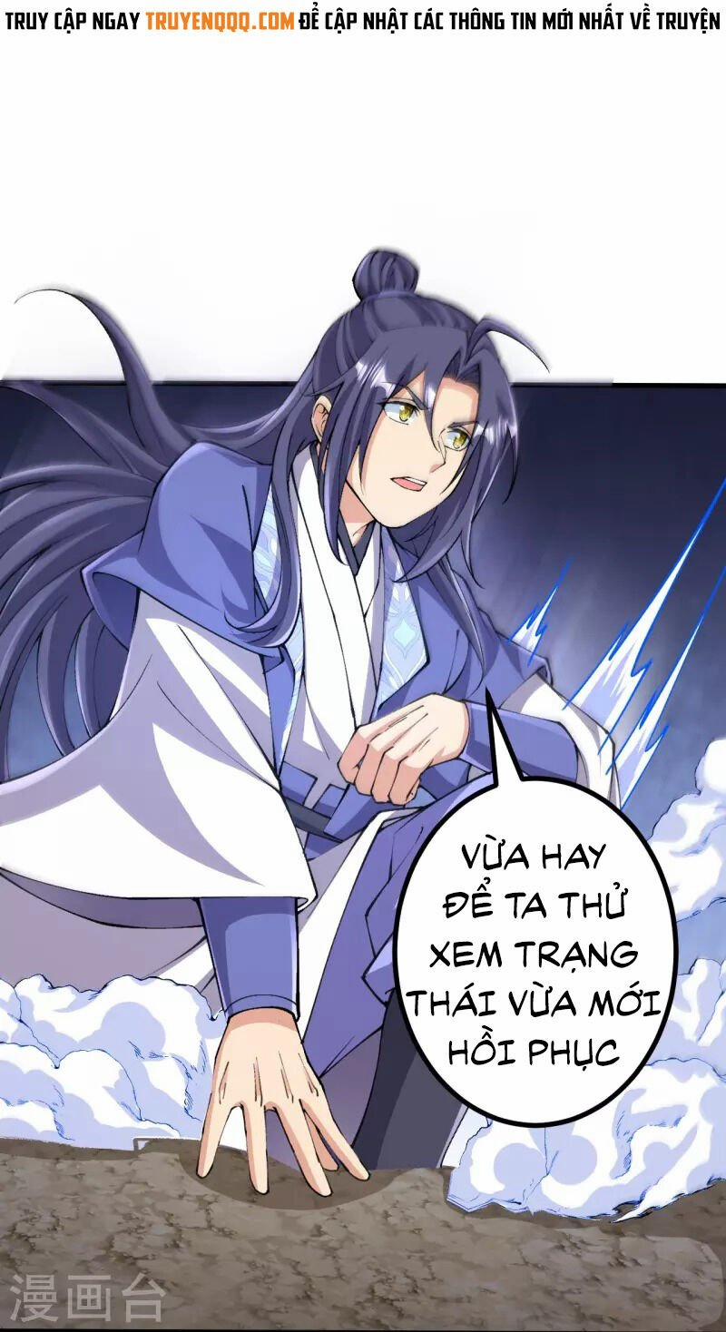 Lão Tổ Luyện Thể Mạnh Nhất Lịch Sử 151 trang 17