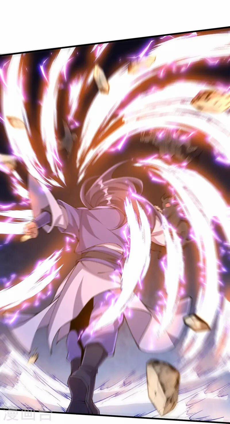 Lão Tổ Luyện Thể Mạnh Nhất Lịch Sử 151 trang 19