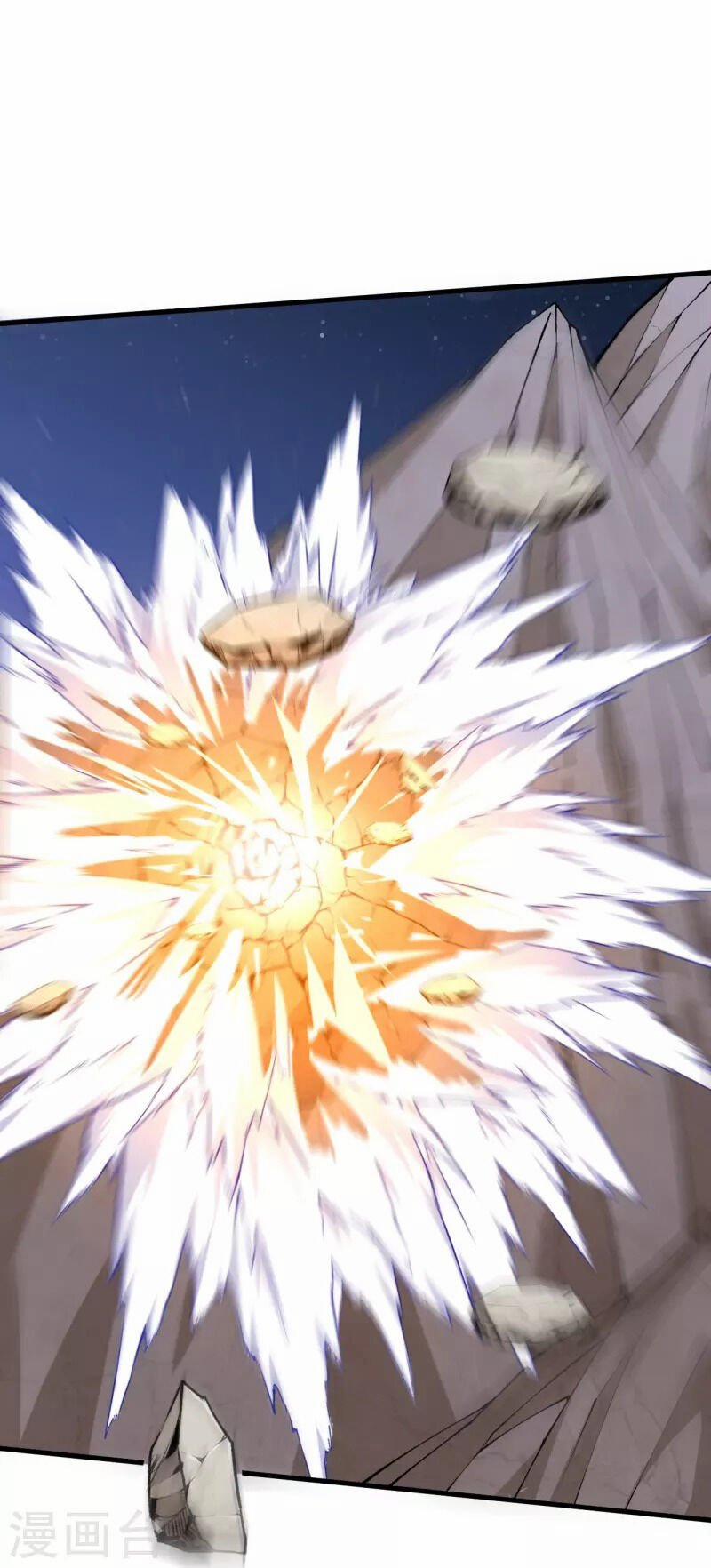 Lão Tổ Luyện Thể Mạnh Nhất Lịch Sử 151 trang 20