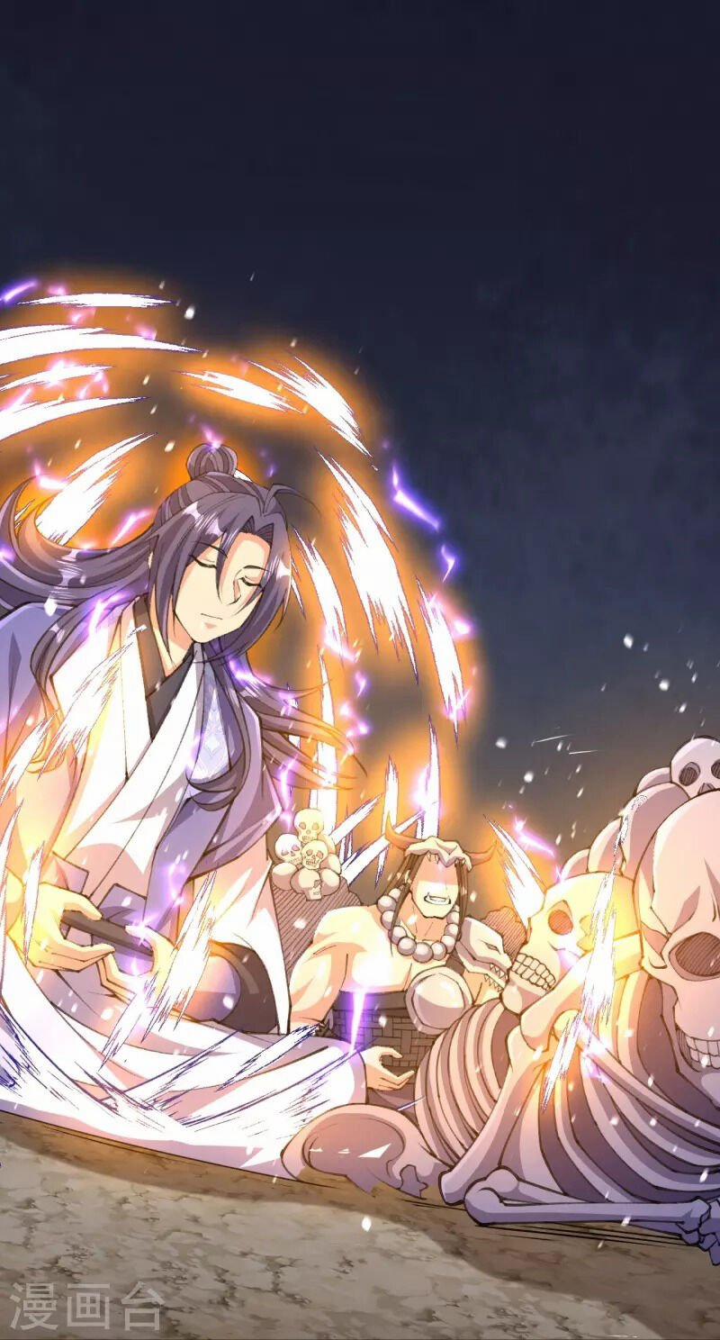 Lão Tổ Luyện Thể Mạnh Nhất Lịch Sử 151 trang 25