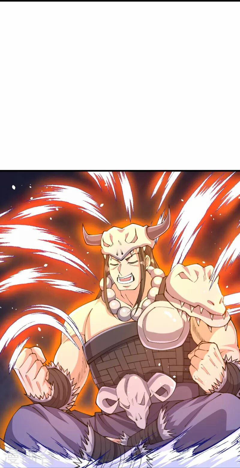 Lão Tổ Luyện Thể Mạnh Nhất Lịch Sử 151 trang 26