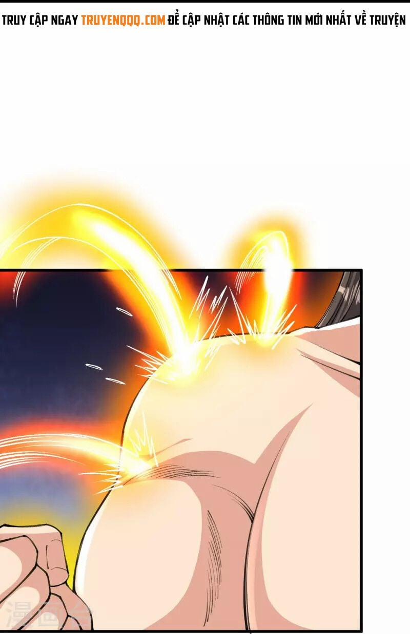Lão Tổ Luyện Thể Mạnh Nhất Lịch Sử 151 trang 27