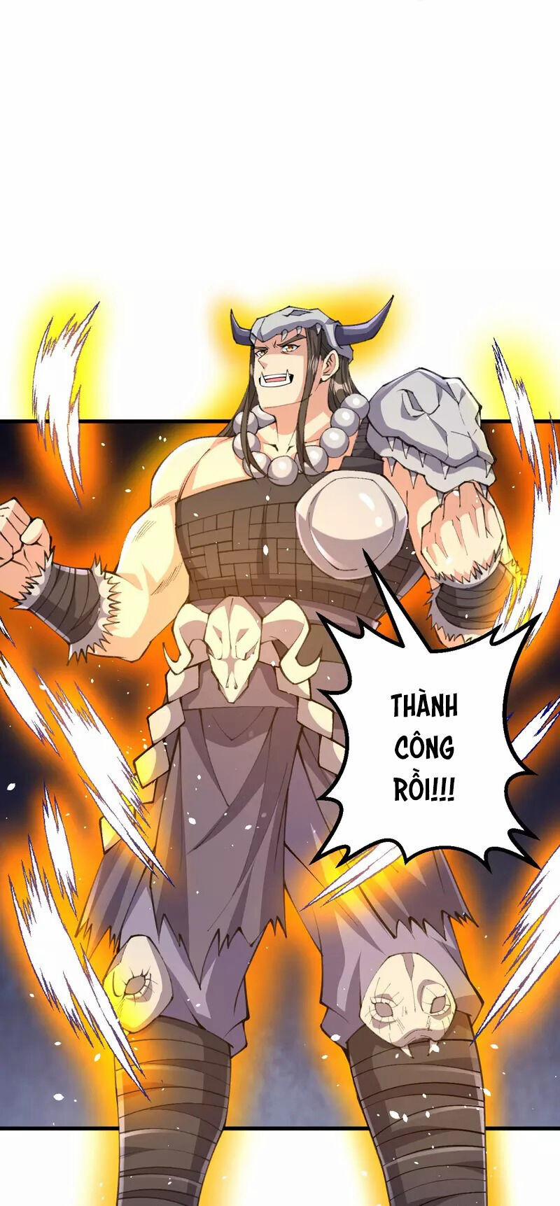Lão Tổ Luyện Thể Mạnh Nhất Lịch Sử 151 trang 29