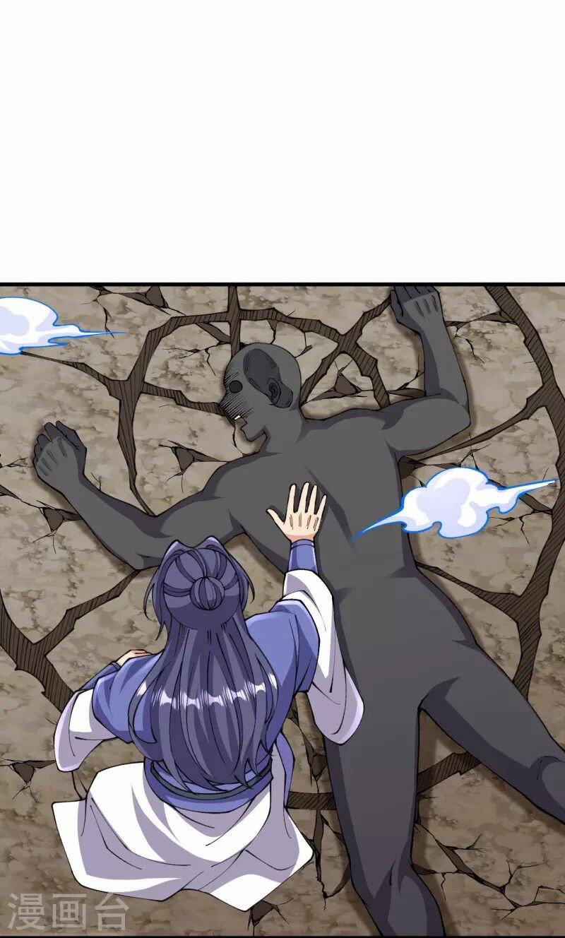 Lão Tổ Luyện Thể Mạnh Nhất Lịch Sử 151 trang 3