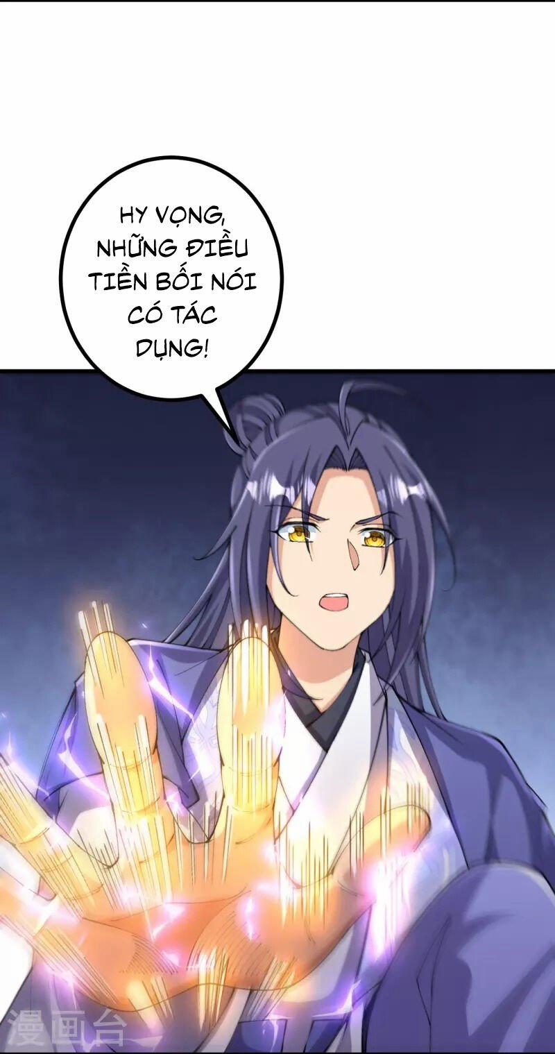 Lão Tổ Luyện Thể Mạnh Nhất Lịch Sử 151 trang 4