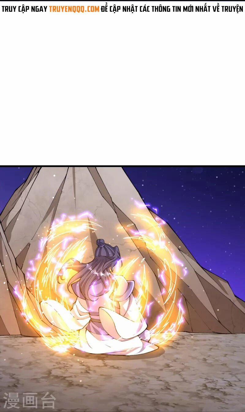 Lão Tổ Luyện Thể Mạnh Nhất Lịch Sử 151 trang 8