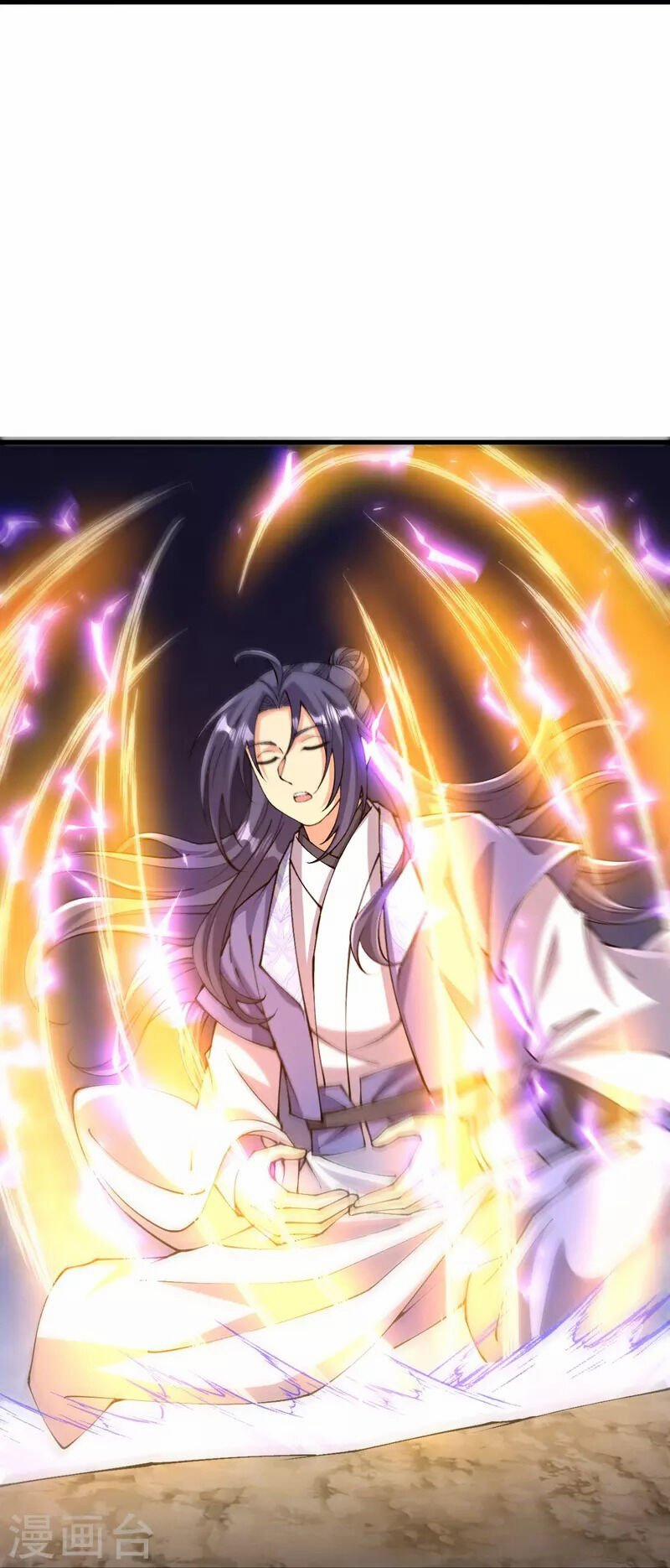 Lão Tổ Luyện Thể Mạnh Nhất Lịch Sử 151 trang 9