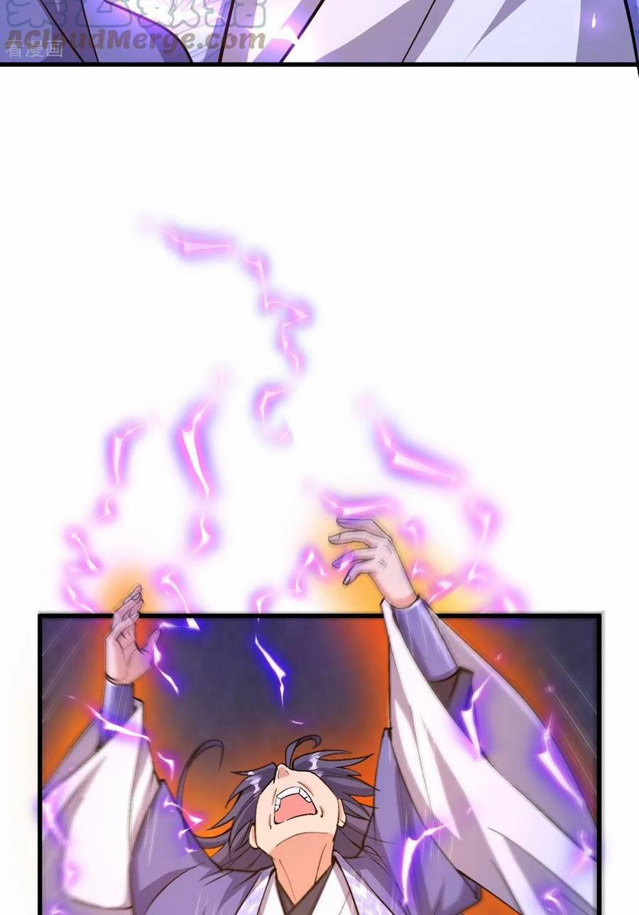 Lão Tổ Luyện Thể Mạnh Nhất Lịch Sử 152 trang 1