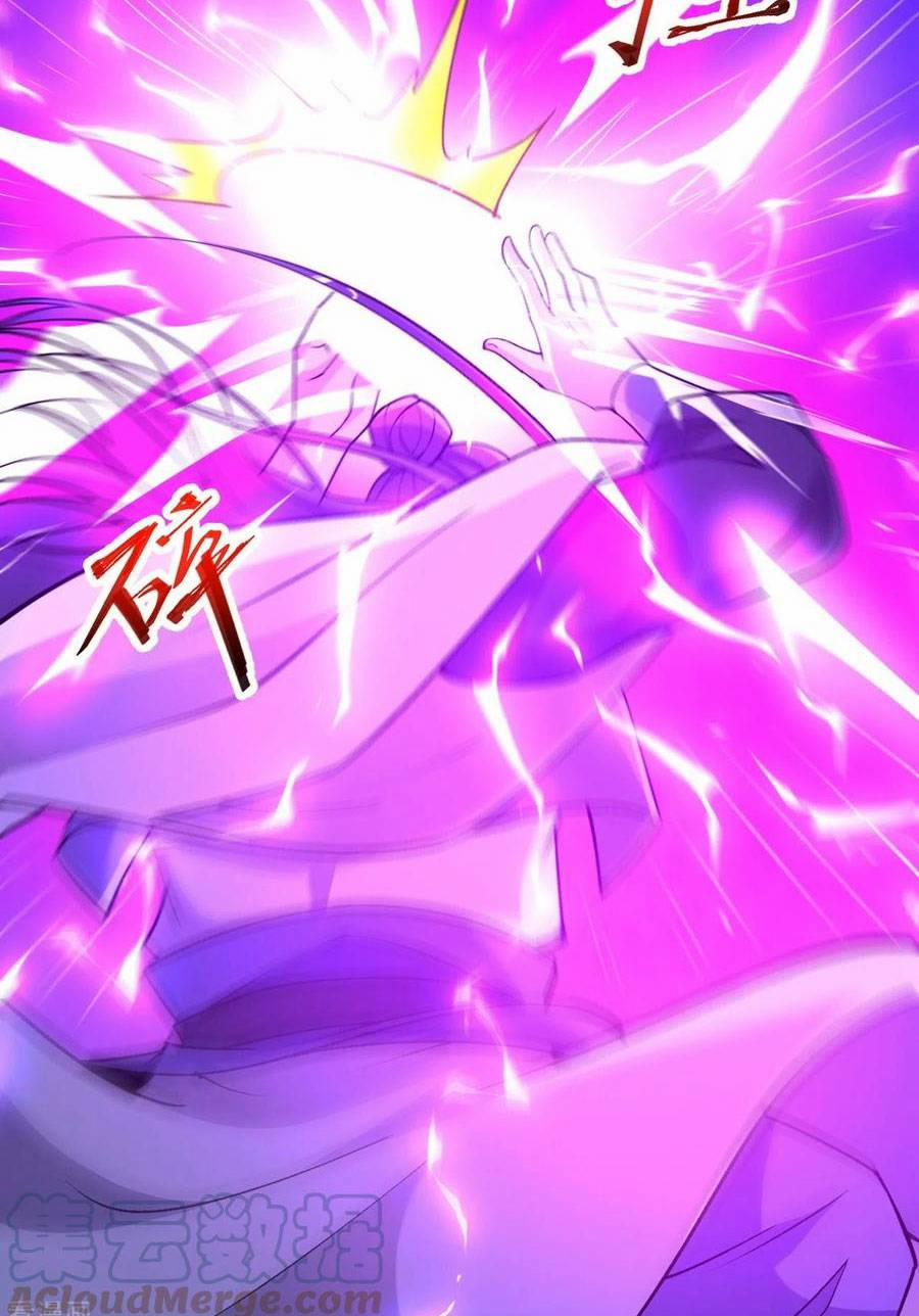 Lão Tổ Luyện Thể Mạnh Nhất Lịch Sử 152 trang 11