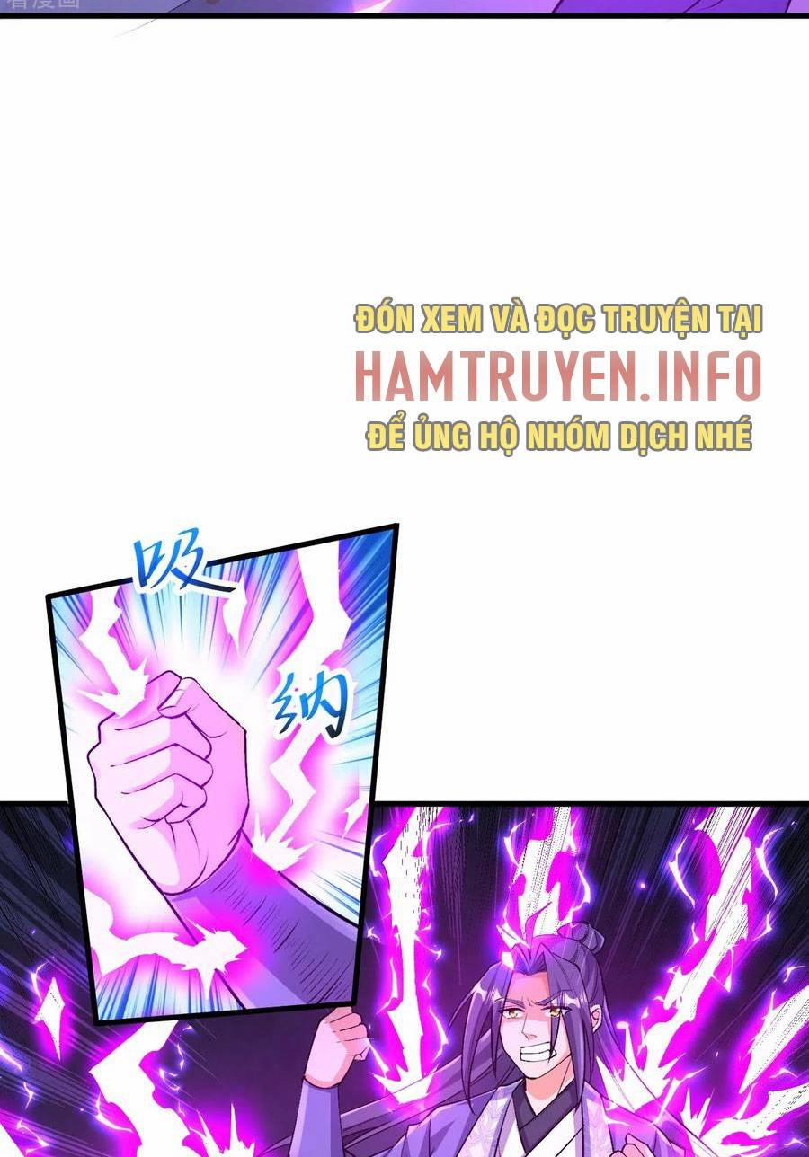 Lão Tổ Luyện Thể Mạnh Nhất Lịch Sử 152 trang 12