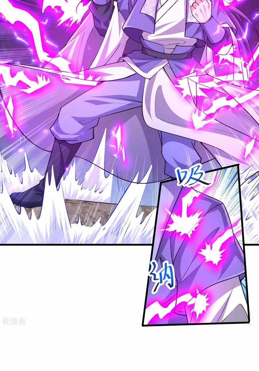 Lão Tổ Luyện Thể Mạnh Nhất Lịch Sử 152 trang 13