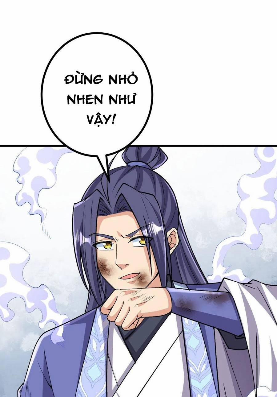 Lão Tổ Luyện Thể Mạnh Nhất Lịch Sử 152 trang 14