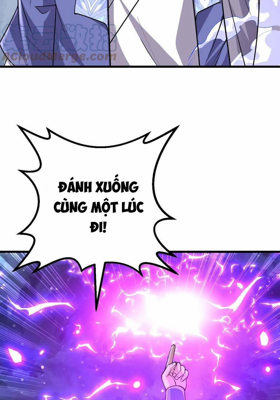 Lão Tổ Luyện Thể Mạnh Nhất Lịch Sử 152 trang 15