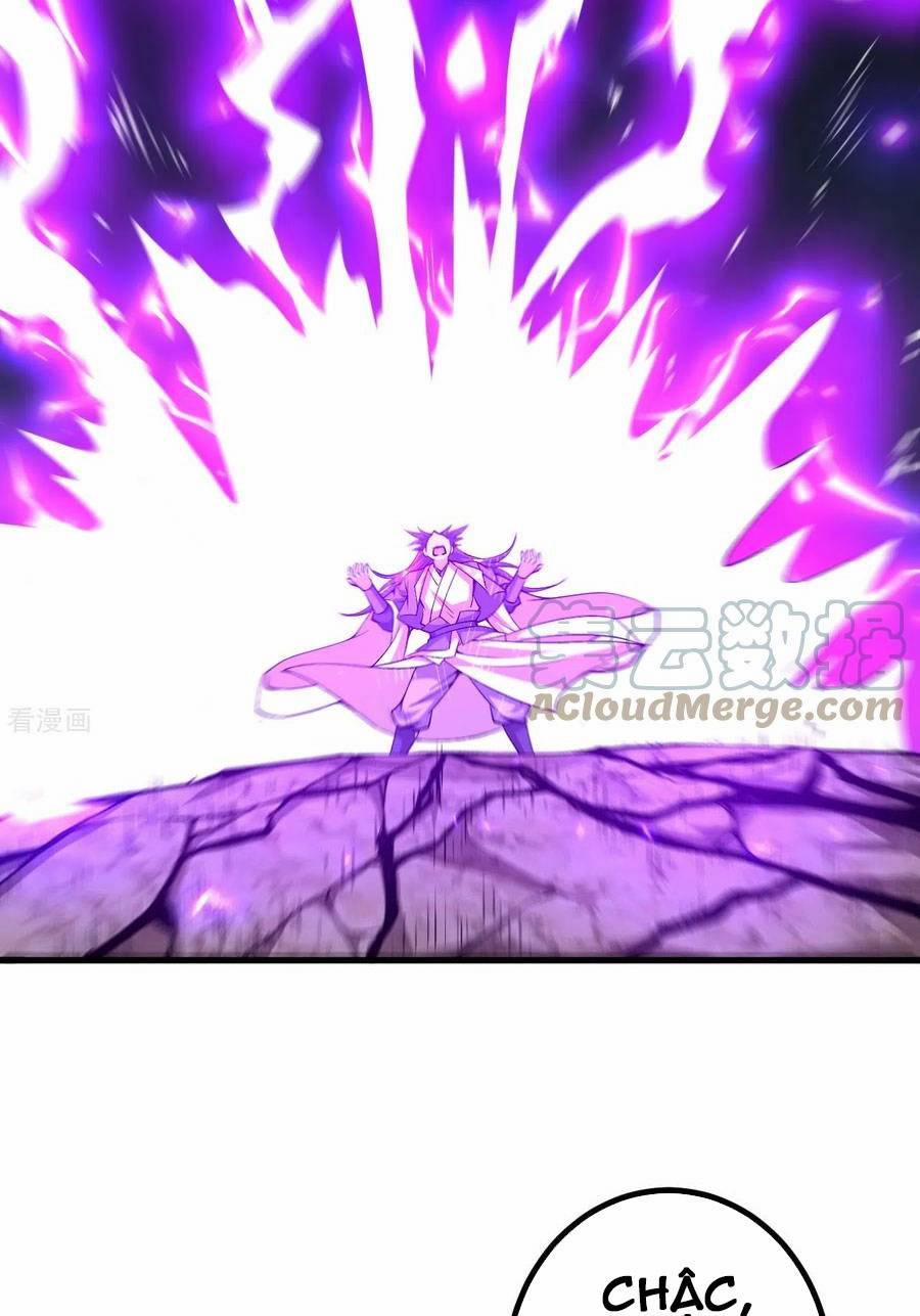 Lão Tổ Luyện Thể Mạnh Nhất Lịch Sử 152 trang 18