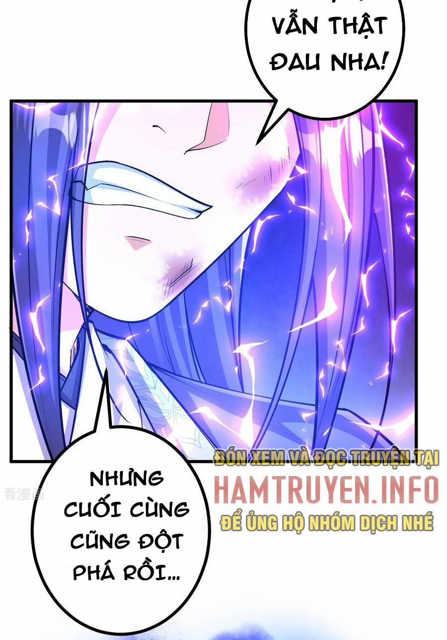 Lão Tổ Luyện Thể Mạnh Nhất Lịch Sử 152 trang 19